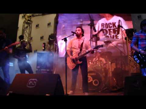 Redimi2 con Generasión - Yo soy Generasion