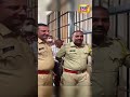 कैदी ने जेल से भागने का बताया तरीका Shorts