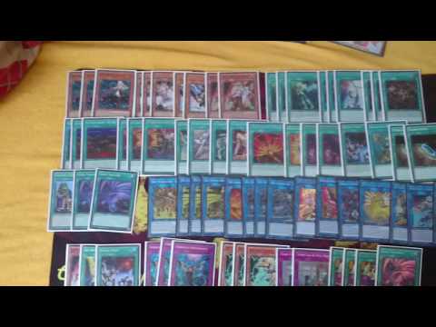 Yu-Gi-Oh! Top 64 German WCQ- Carl-Philipp Blaschke - Sky Striker