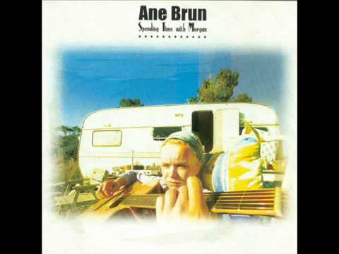 Videoclip de I Shot My Heart — Ane Brun