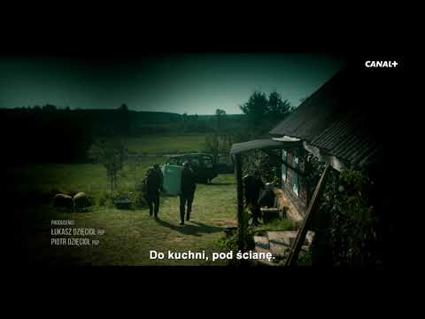 KRUK. CZORNY WORON NIE ŚPI odc. 2