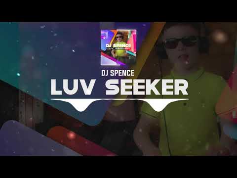 DNZF925 // DJ SPENCE - LUV SEEKER (Official Video DNZ Records)