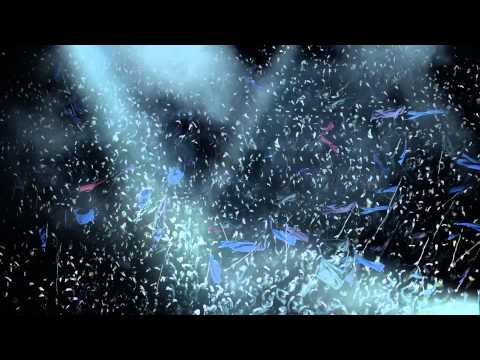 Crowd   2014 Lexus IS Commercial