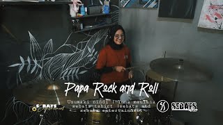 Download lagu Papa Rock and Roll | The Dance Company | Versi Sembarangan mp3 Download lagu Papa Rock and Roll | The Dance Company | Versi Sembarangan mp3