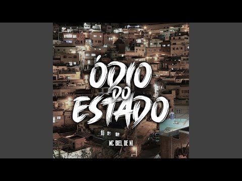 Ódio do Estado