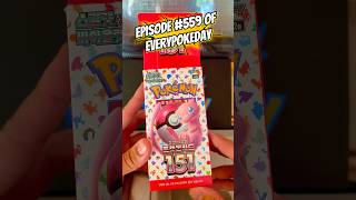 Daily Pack opening #559 did we Hit an SIR? #pokemon #pokemoncards #pokemonopening #pokemontcg #tcg