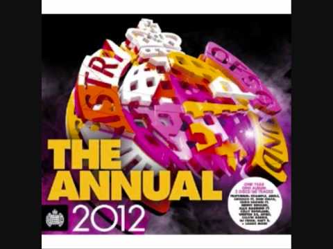 Benny Benassi - Cinema [Skrillex Remix] - Ministry Of Sound The Annual 2012