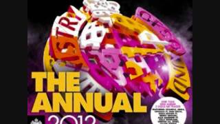 Benny Benassi - Cinema [Skrillex Remix] - Ministry Of Sound The Annual 2012