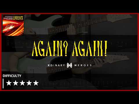 Again? Again! - Xdinary Heroes
