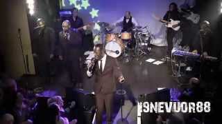 MOTOWN SPECIAL - "Will It Go Round In Circles" (Billy Preston) - Live