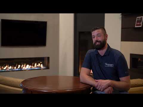 Rettinger Fireplace Systems
