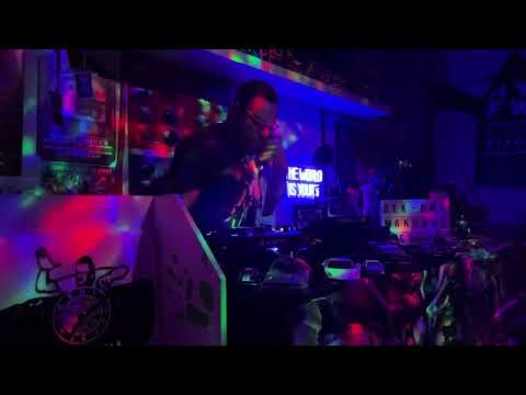 Mancave Sessionz 🔊 w/djdekone (in the groove)#4