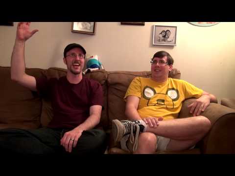 Adventure Time Vlogs: Episode 142 - Red Starved