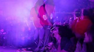 The Fall of Troy- Rockstar Nailbomb!/Spartacus 2013 Reunion