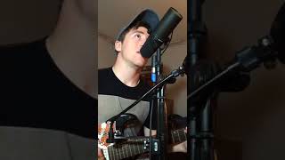 Brand New- Batter Up (partial cover) | @mikeisbliss