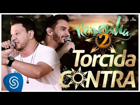 Cleber e Cauan - Torcida Contra | Resenha 2