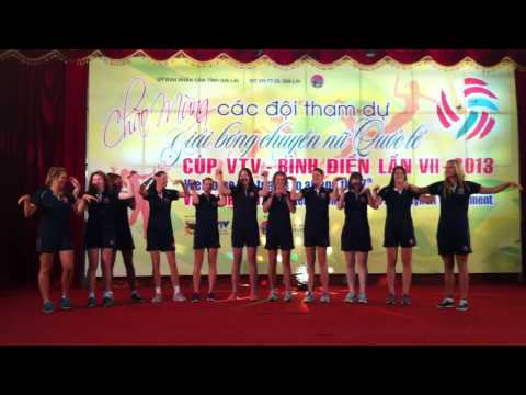 Vtaw Performance Vtvbd2013