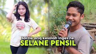 Download lagu Bernostalgia bareng reinata 05 Celane pensil rendi mp3