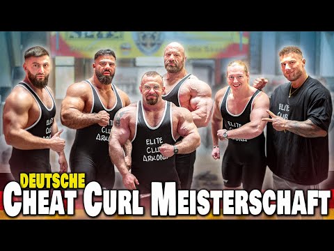 The return of the Elite Club Arkona