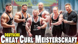 Die Rückkehr des Elite Club Arkona