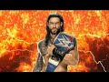 Roman Reigns Ringtone Heel Theme Head Of The Table