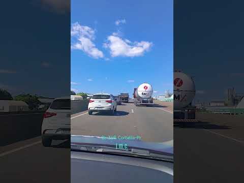 Br-369, Corbélia-Pr.