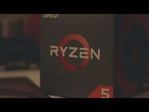 Mini ITX Ryzen 5 Budget build 2019 (Ncase M1)