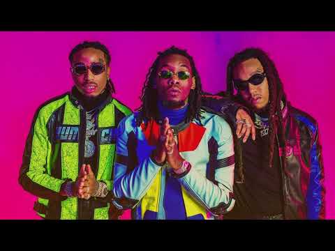 Migos x Offset Type Beat 2022 | "What's The Price" (Prod By. @j_chrome_beats)