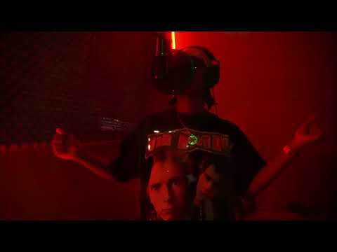 Atown TSB & Skyface SDW - Too Bahd  ft Jay Bahd (Visualiser)