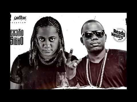 Na Lei - Ready Neutro  Extremo Signo Feat. Shankara (BEEF PARA NAICE ZULU)(ÁUDIO).2017