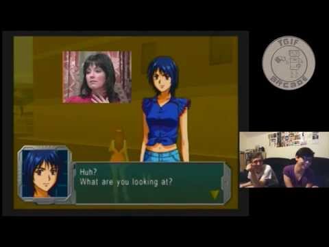 Robot Alchemic Drive Stream #9