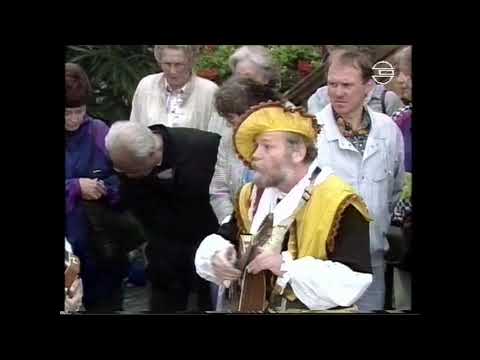 Siebenpfeiffer, Hans Trapp, Berwartstein