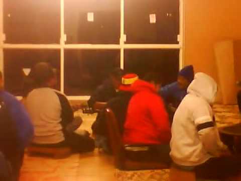 Hiiva kakala - 'Tonga Monu'iia'