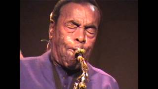 Sonny Simmons - Michael White -  Frederick Harris - "Land of the Freaks '