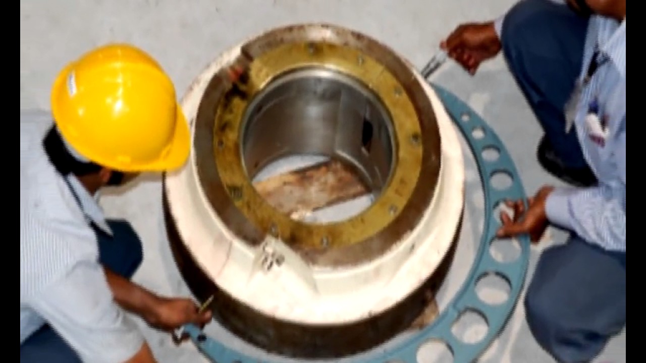 Turbine Services Hyderabad-Turbo Engineering Services