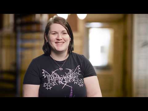 Master in Language Technology – a commercially rapidly growing area