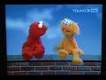 Sesame Street Zoe Says Season 30 1999