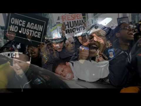 Police Brutality-DJ Davito-Nine,Thirsten Howl,Ruste Juxx,Nems and DJ E.Rex...Beat by Big es