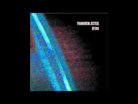 Promonium Jesters - heartbeatings