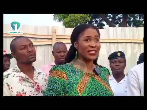 TMA vs TDC: Mayor Ebi Bright Orders Halt to Controversial Tema Construction