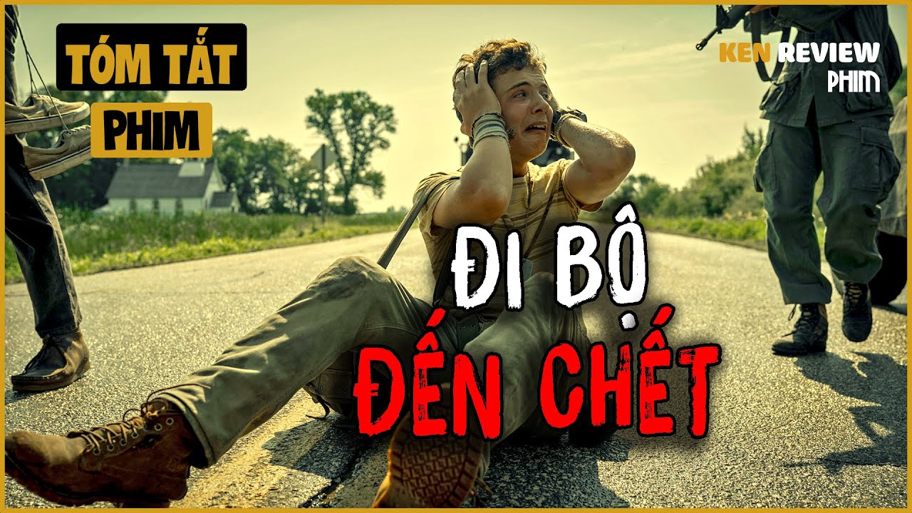 The Long Walk Review: Stephen King’s Most Relentless Vision of Survival