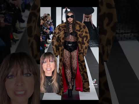 Nina Ricci Fall ‘23 Collection