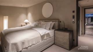 Sneak Peek - Penthouse Garden Suite im Hotel Bayerischer Hof München