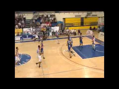 ORO CLUB MELILLA BALONCESTO,84 - PALENCIA BALONCESTO,91 (19/04/2013 0:00:00)