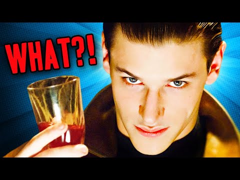 What Happened To Hannibal Rising?