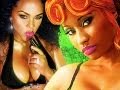 Lil Kim vs Nicki Minaj 'Barbie Battlegrounds ...