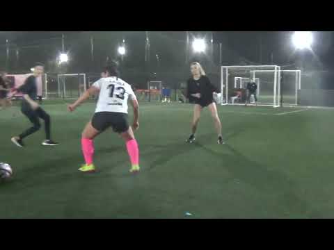 APISTOLADORAS VS EL REJUNTE - #LIgaNuñez #Fem - 31/7/2022