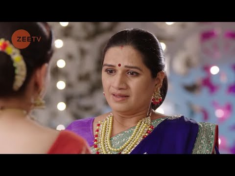 Aap Ke Aa Jaane Se | Ep.266 | Usha क्यों मिलने आई Sadhana से? | Full Episode | ZEE TV