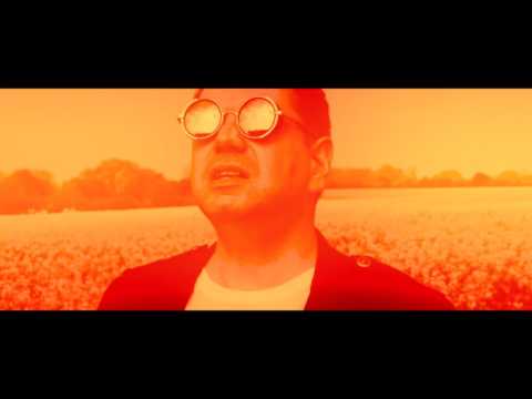 LONELY ROBOT - Sigma (OFFICIAL VIDEO)