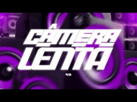 MONTAGEM CÂMERA LENTA - REMIX PISEIRO FUNK - ELTIN NO BEAT